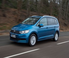 VW Touran Radio Code Free